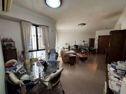 Regentville (D19), Apartment #592305661